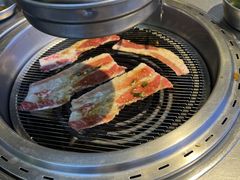 -大叹号·朝鲜族烤肉(潍坊泰华城店)