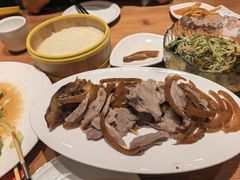 -新興传承烤鸭