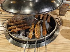 -水浒烤肉(医学院店)