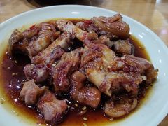 微微辣猪蹄-贤花饭店(城阳店)