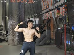-可逸运动健身(鸿恩寺店)