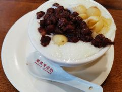 -正德顺順德雙皮奶(中信店)