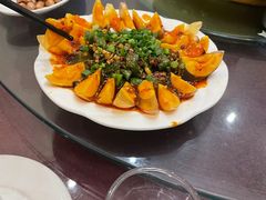 -食尚盐帮菜(杜甫草堂店)