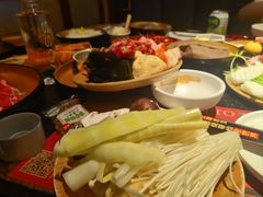 -牛New寿喜烧(金茂览秀城店)