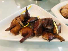 -勝記酒家·37年老字号·经典粤菜(荔枝公园店)