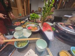 -红沃烤肉(家乐福2部店)