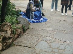 -云南民族村
