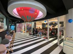 -布鲁豪斯亲子欢乐家庭餐厅