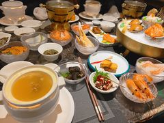 -半岛翡丽海鲜自助餐厅(观风亭店)