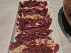-食潮汕头鲜牛馆(望京保利店)