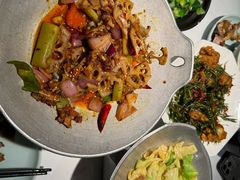 -卯时·龙光雅宴·精致锡帮菜(惠山古镇店)