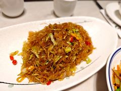 -小菜园新徽菜(合肥之心城店)