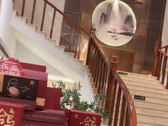 -燕郊烧鸽子(酷车小镇店)