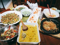 -六合居·明厨亮灶餐厅(成双大道店)