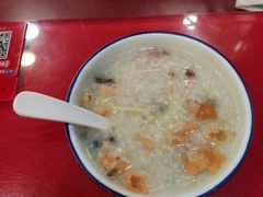 -宏状元现熬粥·京味菜(五棵松店)
