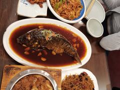 -津菜宋记老房子(鼓楼店)