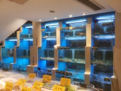 水产区-天宁凯利时尚餐厅