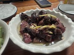 -玲燕蒸菜馆(江东路店)