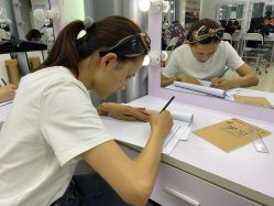 -KISS U 国际美学