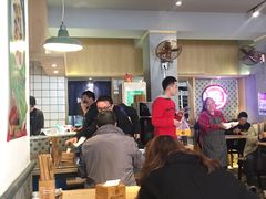 大堂-吴记怪味面(牛王庙店)