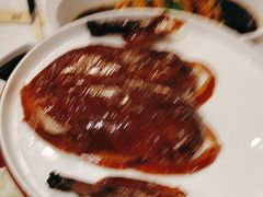 -大鸭梨烤鸭(北洼路店)