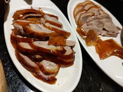 -皇城根北京风味主题餐厅(中海环宇城店)
