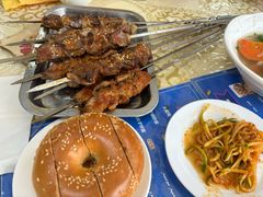 -吾斯曼珍珠抓饭王