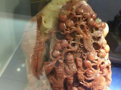 -云洲古玩城(大木桥路店)