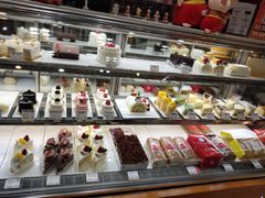 -西村叔叔的店·面包·甜品·蛋糕(崂山丽达店)