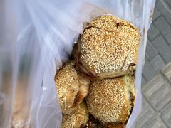 牛肉烧饼-满记烧饼(牛街东里小区一区店)