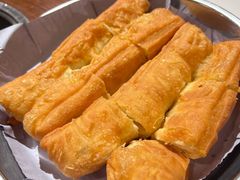 -顺德一品粥·20年凤城老字号(芳村店)