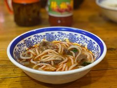 -锦泓老字号猪脏粉(东联大厦店)