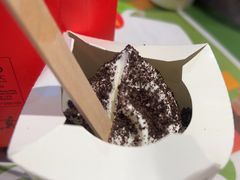 -麦当劳(北苑秋实路店)