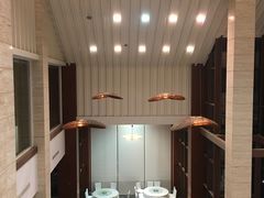 -南通鹏欣花园国宾酒店