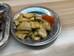 -虎门巷高坎坎烤肉店