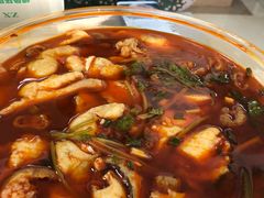 -南京邮电大学-第2食堂