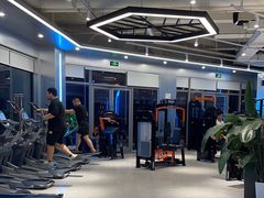 -Hi GYM嗨健身(泥城店)
