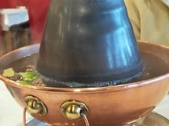 -胡同儿老北京涮肉