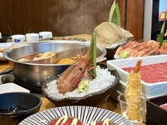 -水林间·寿喜烧自助(仙林金鹰大学城店)