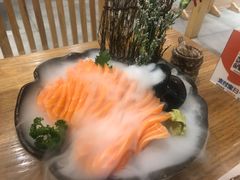 -林妈妈村·日式料理(宝山龙湖天街店)