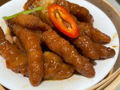 -锦园春香港茶餐厅(西海湾旗舰店)