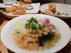 酸菜猪蹄小面-太二酸菜鱼(汕头苏宁广场店)