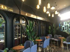 大堂-加餐海鲜自助(宝龙一城店)