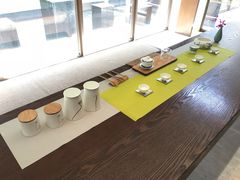 -西安凯悦酒店·湖畔中餐厅