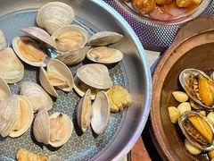 -啫神·广州地标美食(北京路店)