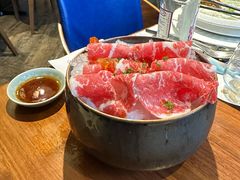 -Mr.Fish鱼鲜生海鲜放题(高德置地冬广场店)