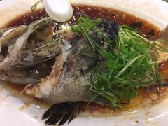 -盛港湾海鲜食府(黄沙店)