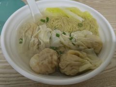 -云云美食