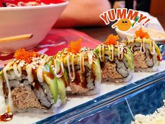 -仙隐小鹿中华料理(南宁万象城店)