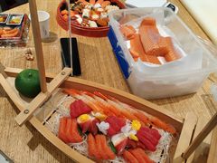 -盒马鲜生(悦峰店)